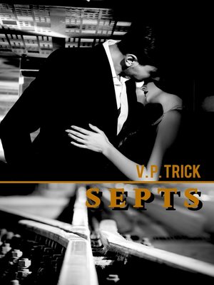 cover image of Septs